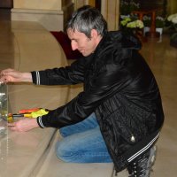Ciemnica i Grób Pana Jezusa 2019